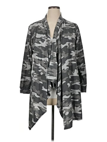 French Laundry Cardigan (view 1)