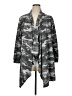 French Laundry Gray Cardigan Size 1X - photo 1