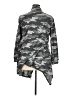French Laundry Gray Cardigan Size 1X - photo 2