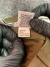 Eddie Bauer Solid Green Linen Pants Size 6 - photo 7