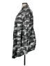 French Laundry Gray Cardigan Size 1X - photo 5