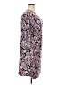 Kasper Paisley Blue Casual Dress Size 2X - photo 4
