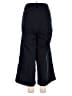 Torrid Blue Casual Pants Size 2X Plus (2) - photo 2