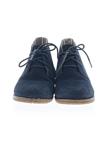Janie and Jack Dress Shoes (view 2)