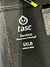 Tasc Solid Black Casual Pants Size 5X - photo 4