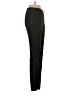 Veronica Beard Animal Print Black Active Pants Size 0 - photo 4