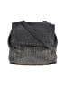 Jay Herbert Gray Crossbody Bag One size - photo 1