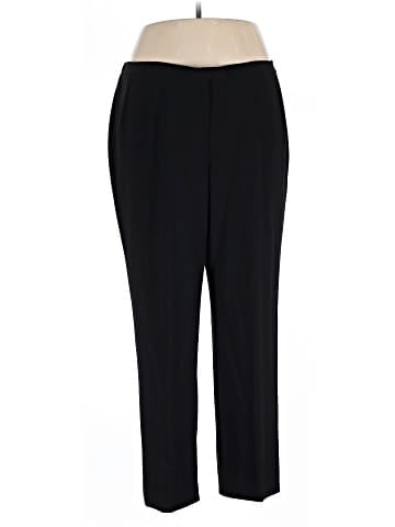 Marina Rinaldi Dress Pants (view 1)
