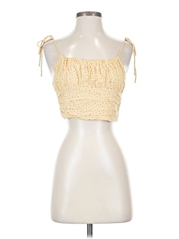 Amuse Society Sleeveless Top (view 1)