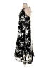 GOEN.J 100% Polyester Black Casual Dress Size S (estimated) - photo 5