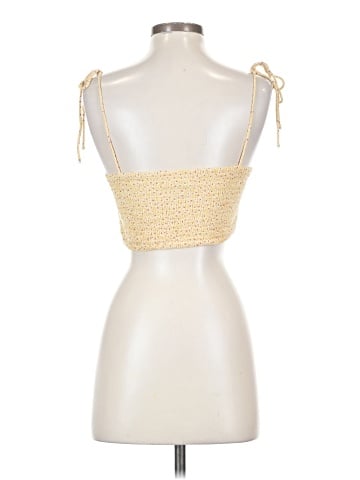 Amuse Society Sleeveless Top (view 2)
