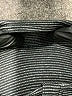 Unbranded 100% Polyester Gray Turtleneck Sweater Size S - photo 7