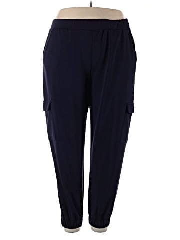 Simply Vera Vera Wang Casual Pants (view 1)