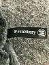 Prinstory Black Casual Pants Size M - photo 7