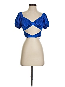 Princess Polly Short Sleeve Top