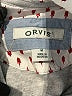 Orvis Gray Pullover Sweater Size M - photo 7