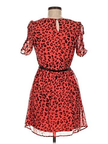 Freebird Casual Dress (view 2)