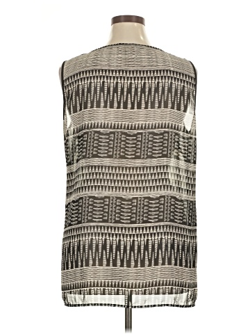 Collective Concepts Sleeveless T-Shirt (view 2)