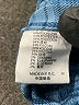Brandy Melville Plaid Blue Casual Pants Size S (estimated) - photo 7