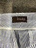 Crosby Stripes Green Shorts Size 30 waist (estimated) - photo 3