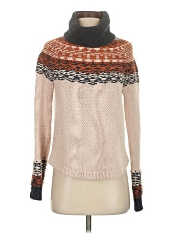 Madewell Pullover Sweater (view 1)