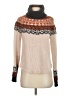 Madewell Tweed Tan Pullover Sweater Size XS - photo 1
