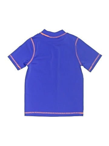 Mini Boden Short Sleeve Polo (view 2)