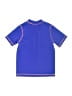 Mini Boden Blue Short Sleeve Polo Size 4 - photo 2