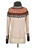 Madewell Tweed Tan Pullover Sweater Size XS - photo 2