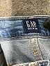 Gap Blue Jeans Size 2 - photo 7