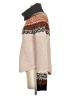 Madewell Tweed Tan Pullover Sweater Size XS - photo 5
