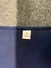 Assorted Brands 100% Rayon Blue 3/4 Sleeve Blouse Size M - photo 7