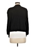About A Girl Black Kimono Size M - photo 2