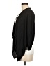 About A Girl Black Kimono Size M - photo 5