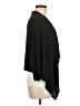 About A Girl Black Kimono Size M - photo 4
