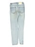 Zara Solid Blue Jeans Size 11 - 12 - photo 2