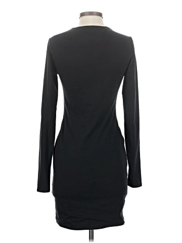 Express Casual Dress (view 2)