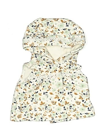 CATHERINE Catherine Malandrino Vest (view 1)