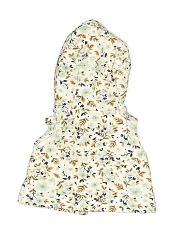 CATHERINE Catherine Malandrino Vest (view 2)