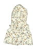 CATHERINE Catherine Malandrino Ivory Vest Size 0-3 mo - photo 2