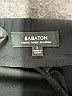 Babaton Solid Black Dress Pants Size 2 - photo 7