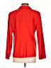 J.Crew Red Wool Blazer Size 2 - photo 2
