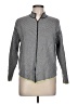 Zaket & Plover Gray Blue Pullover Sweater Size L - photo 1