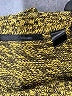 Assorted Brands Gold Casual Dress Size S (estimated) - photo 7