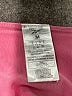Reebok Pink Sports Bra Size M - photo 7