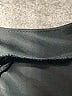 Unbranded Solid Black Romper Size L - photo 4
