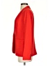 J.Crew Red Wool Blazer Size 2 - photo 5