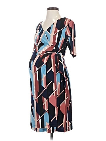 Motherhood Cocktail Dress (view 1)