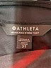 Athleta Solid Black Dress Pants Size 2 (tall) - photo 7