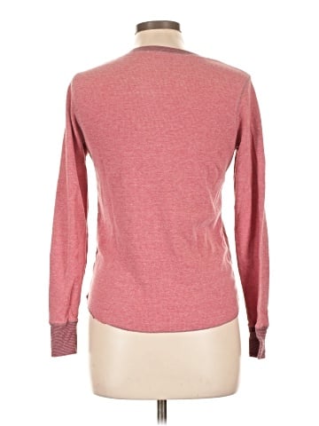 Warm Essentials Long Sleeve Top (view 2)